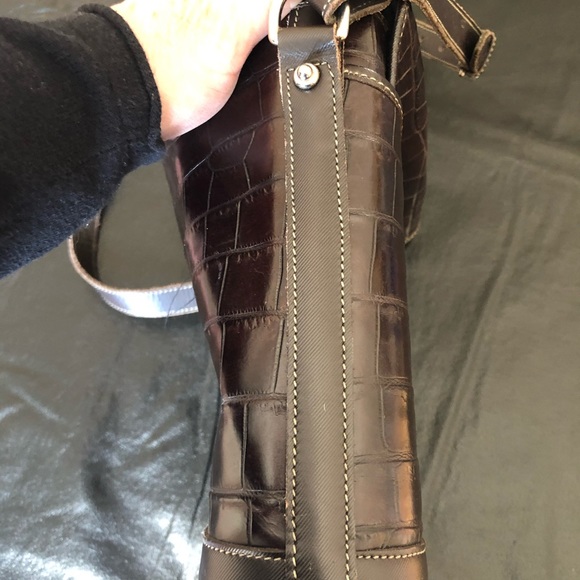 Vintage Dooney Burke - Picture 6 of 10